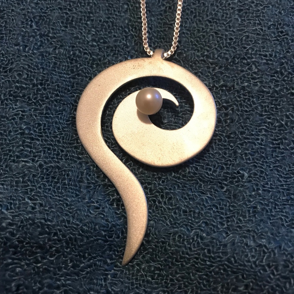 Empowerment Necklace- Retired.